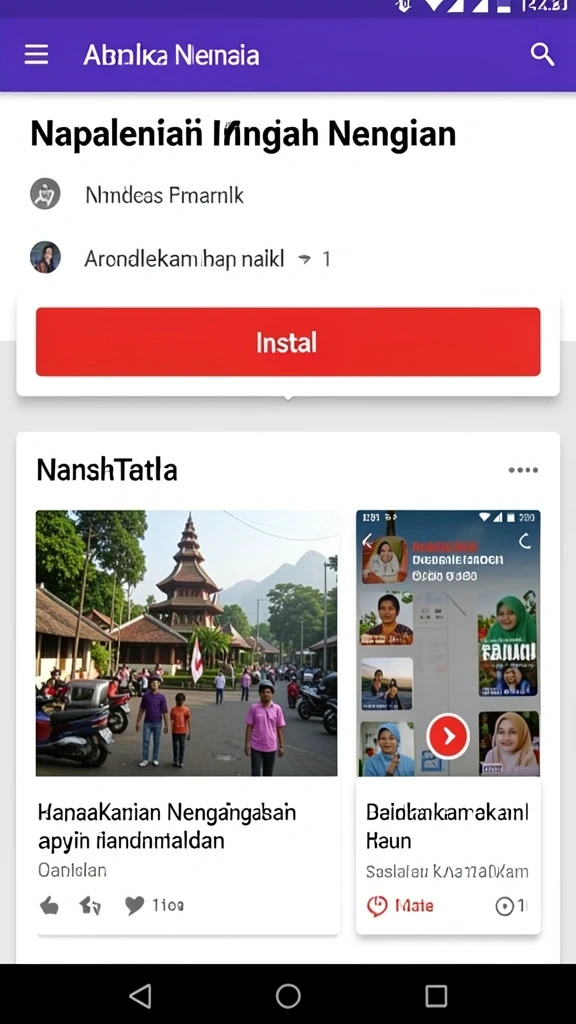 Screenshot 4p4p nomor 2
