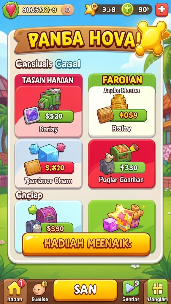Screenshot 4p4p nomor 3