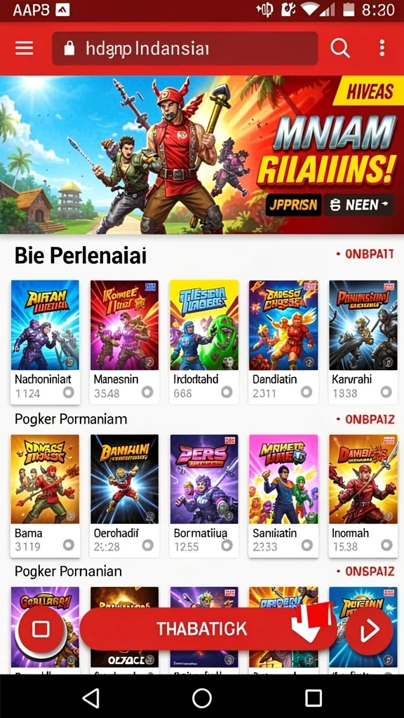 Screenshot 5zk nomor 3