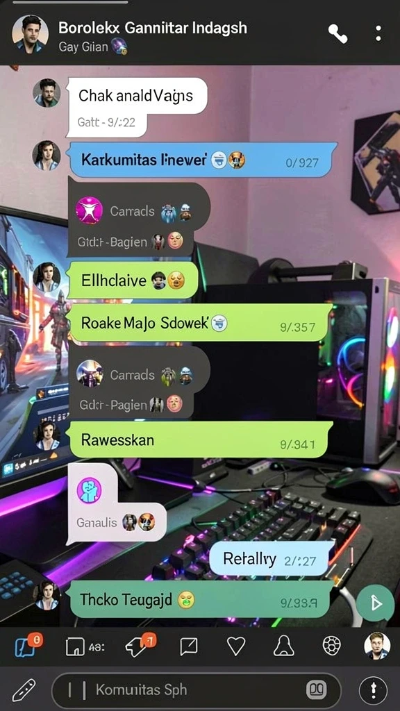 Screenshot 77singa nomor 1