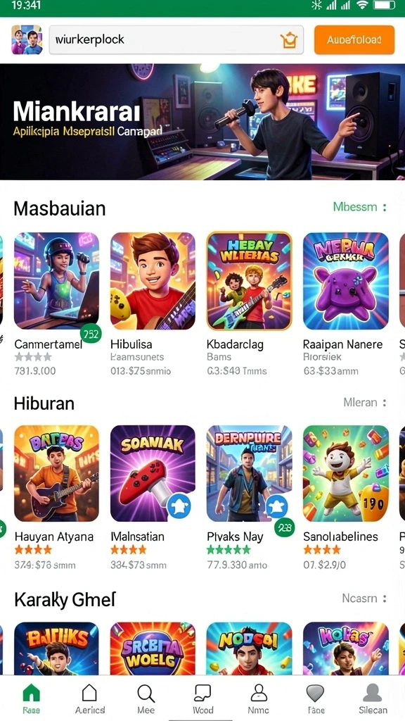 Screenshot 77singa nomor 3