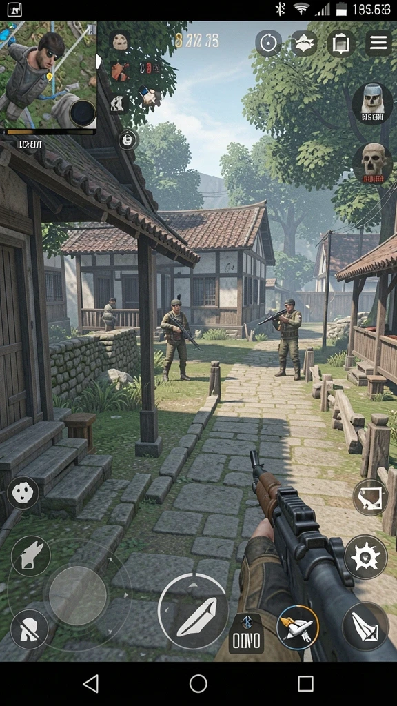 Screenshot 92glory nomor 3
