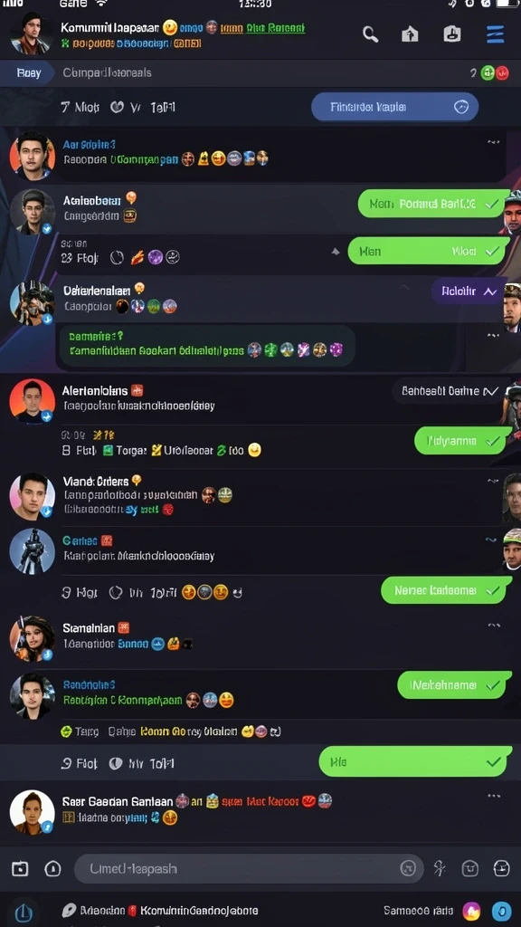 Screenshot armada777 nomor 2