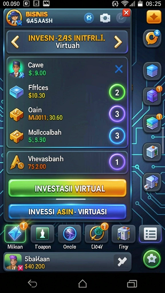 Screenshot bandar99 nomor 3