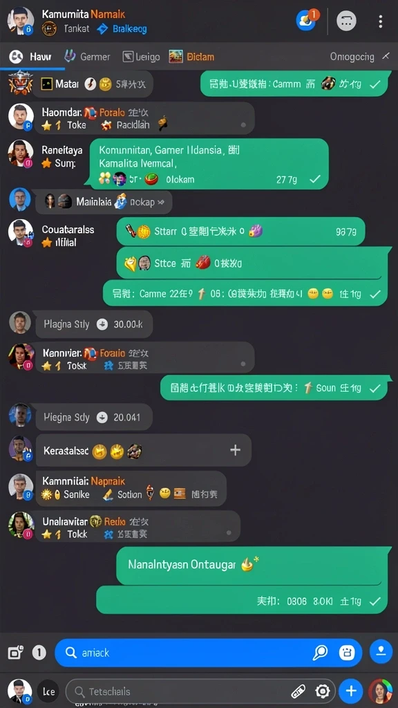 Screenshot bangsawan88 nomor 1