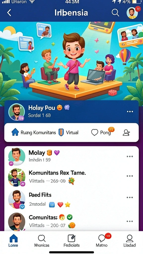 Screenshot bimabet nomor 2