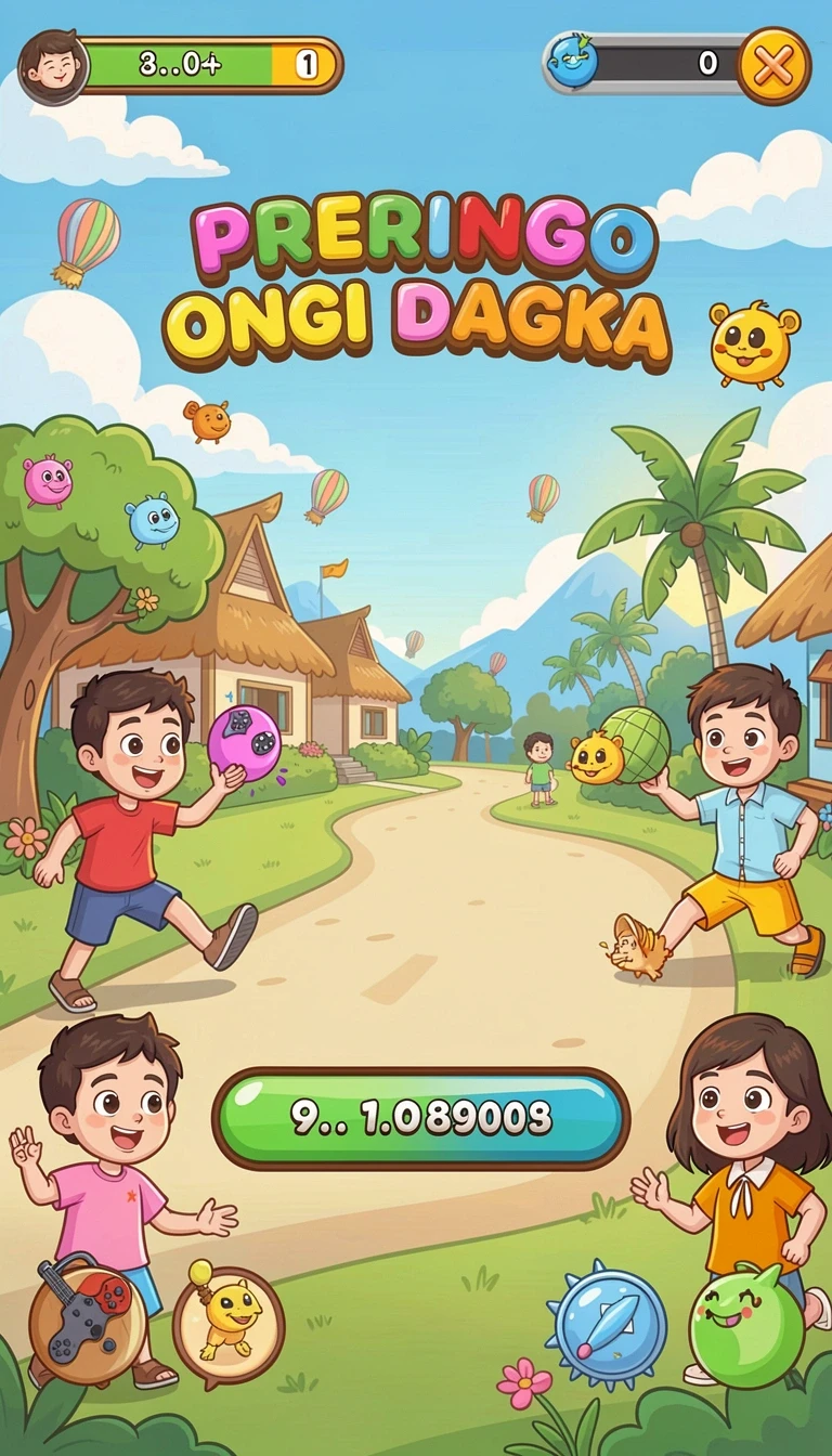 Screenshot bosku777 nomor 2
