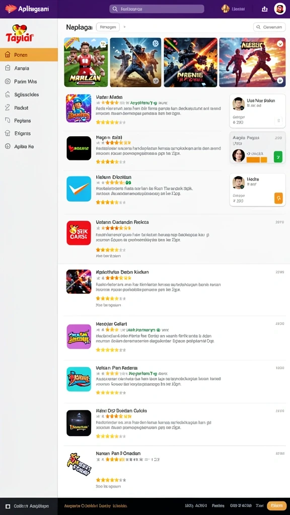Screenshot brojp nomor 1