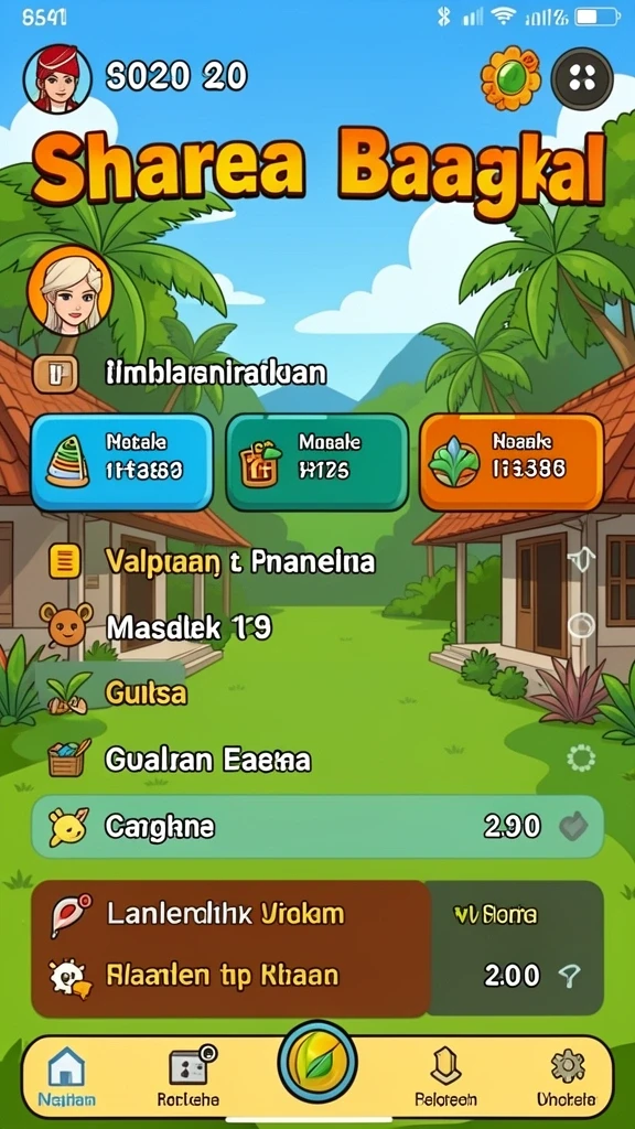 Screenshot bw888 nomor 1