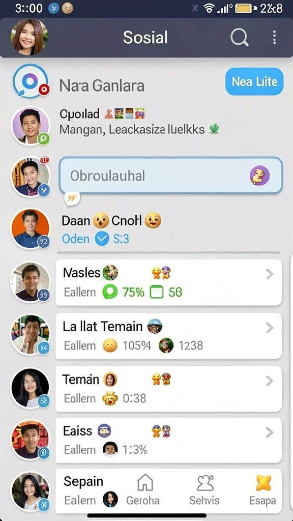 Screenshot cemara777 nomor 3