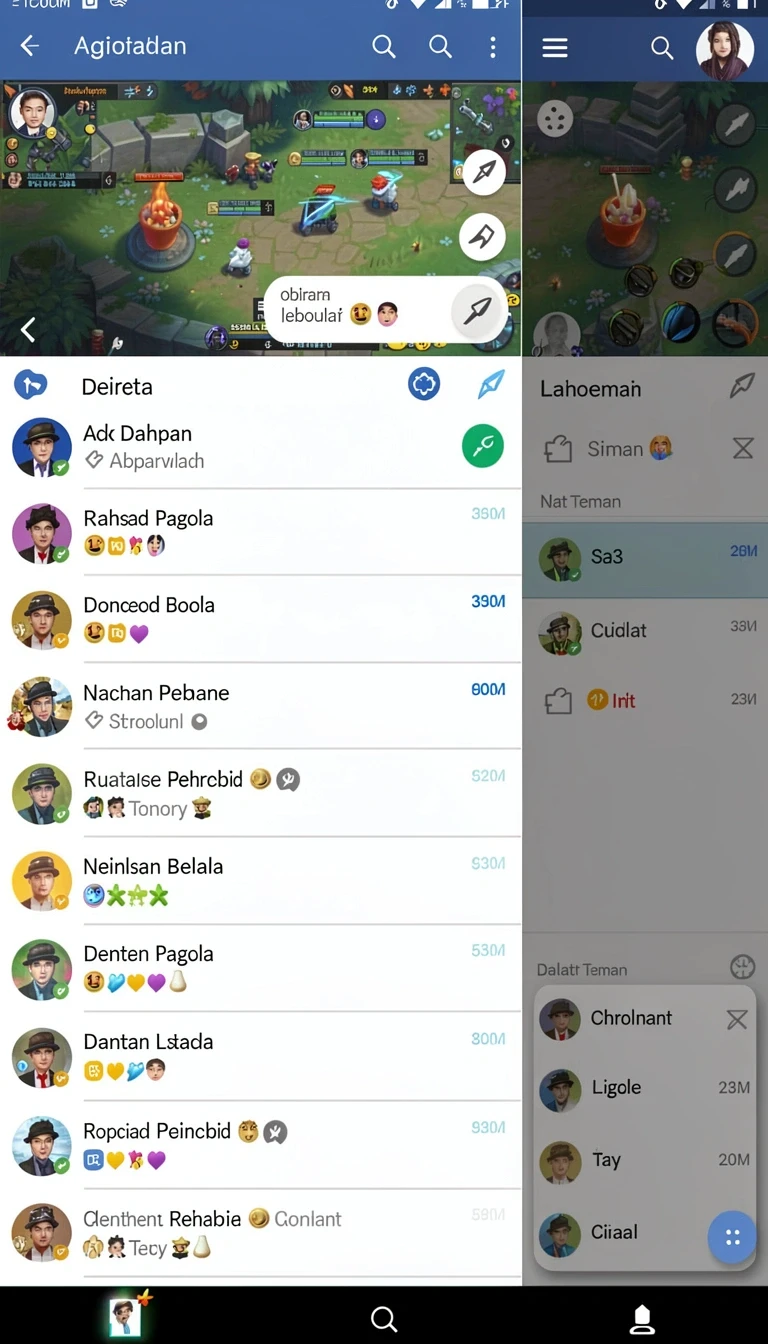 Screenshot dunia77 nomor 3