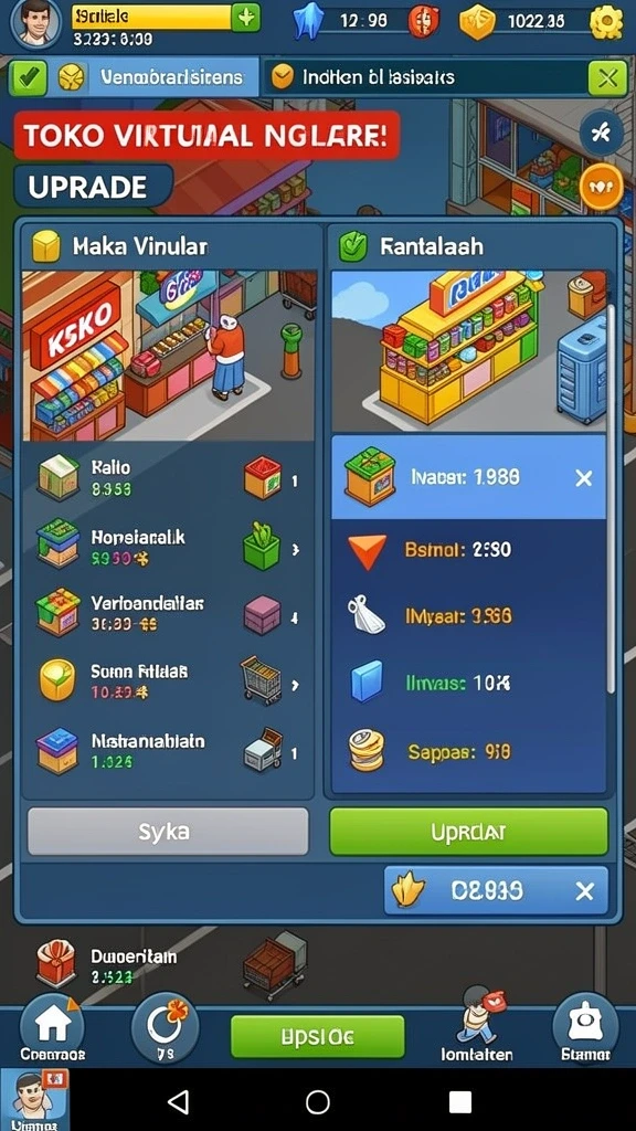 Screenshot e88 nomor 3