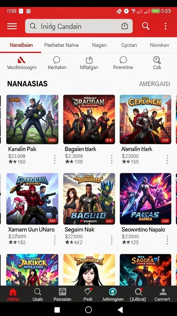 Screenshot gems365 nomor 2