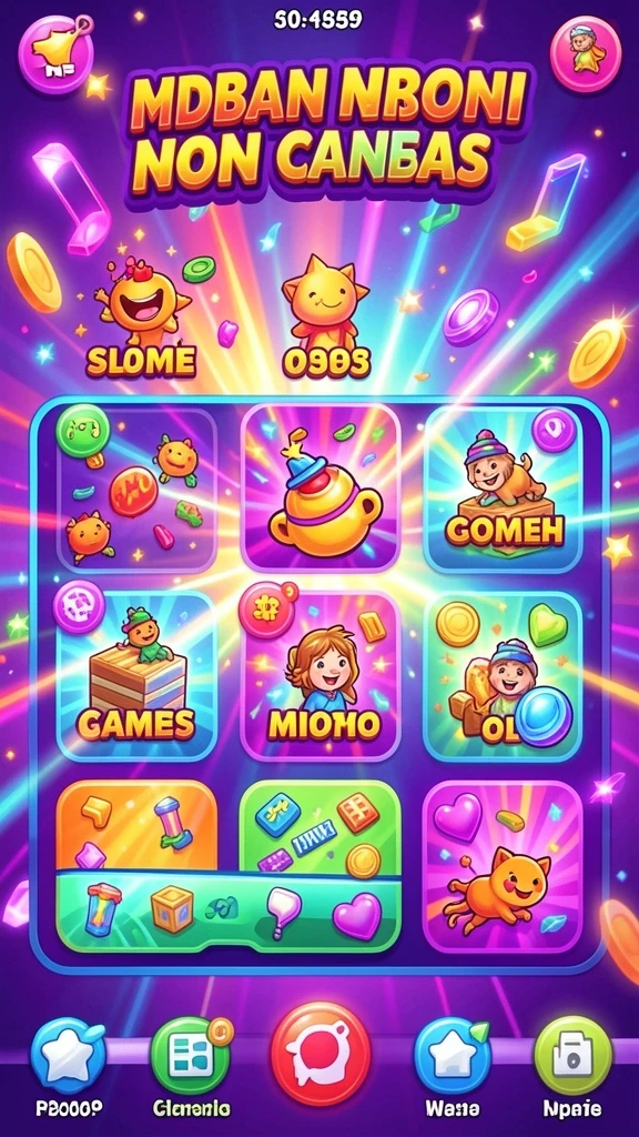 Screenshot gg999 nomor 3