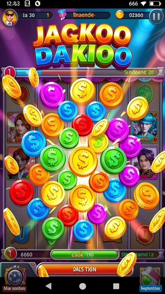 Screenshot gogo77 nomor 2