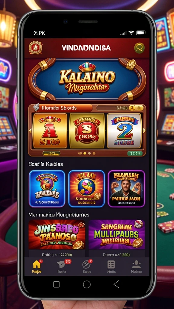 Screenshot halo99 nomor 2