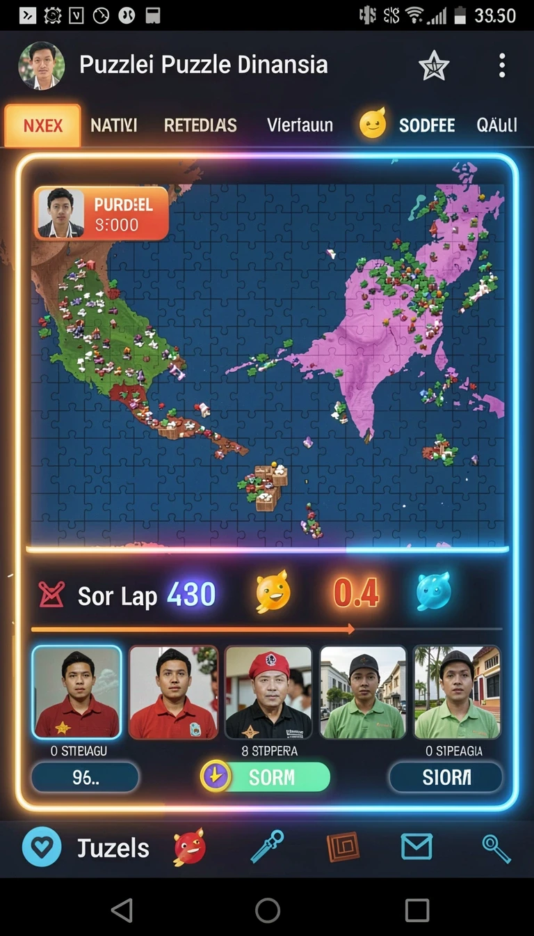 Screenshot hanabi88 nomor 2
