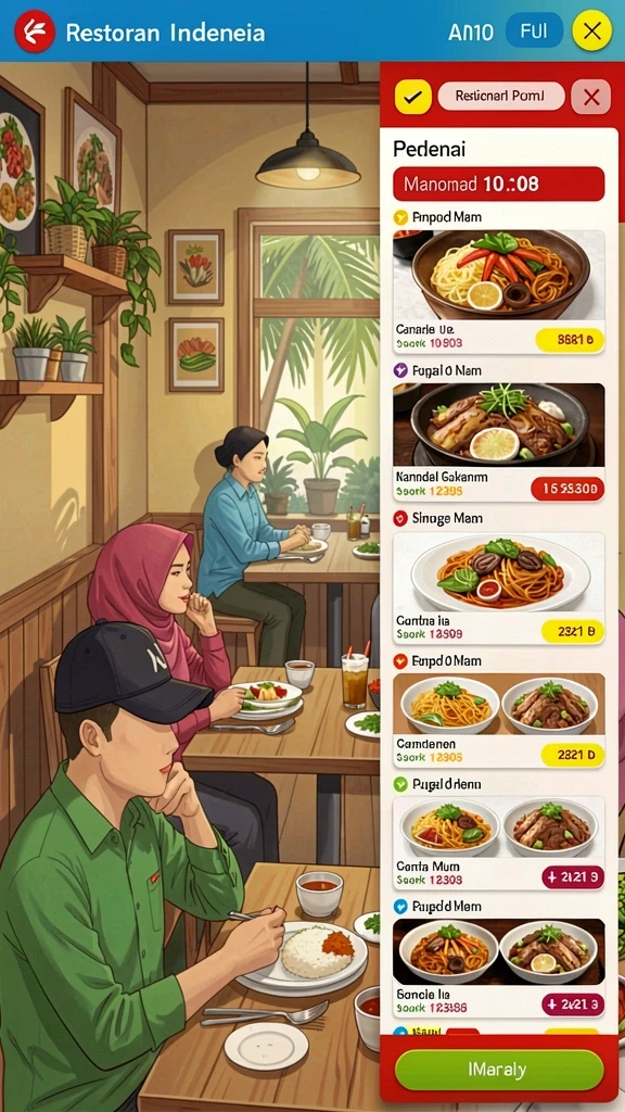 Screenshot hokiwin nomor 2