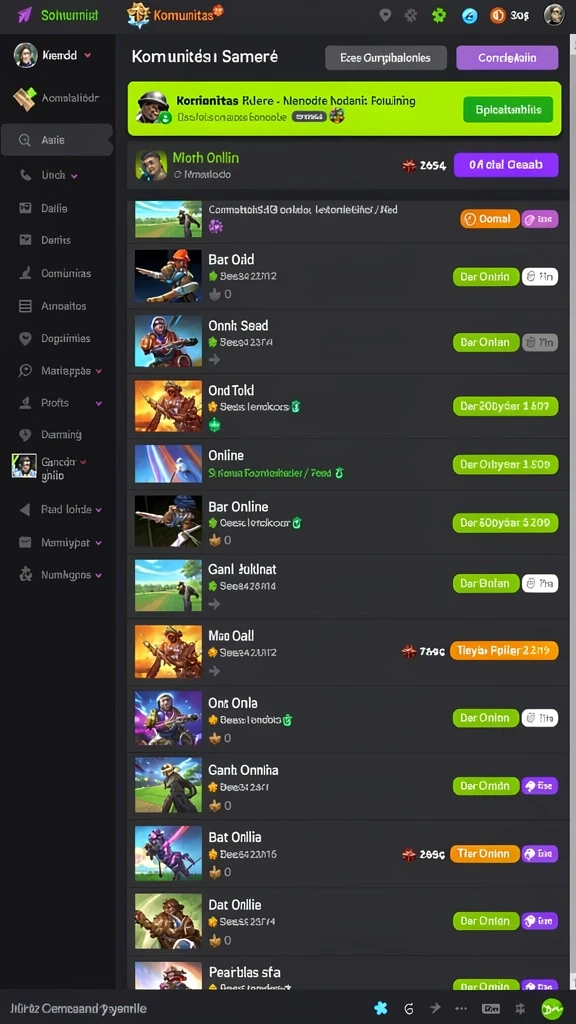 Screenshot idklub nomor 1
