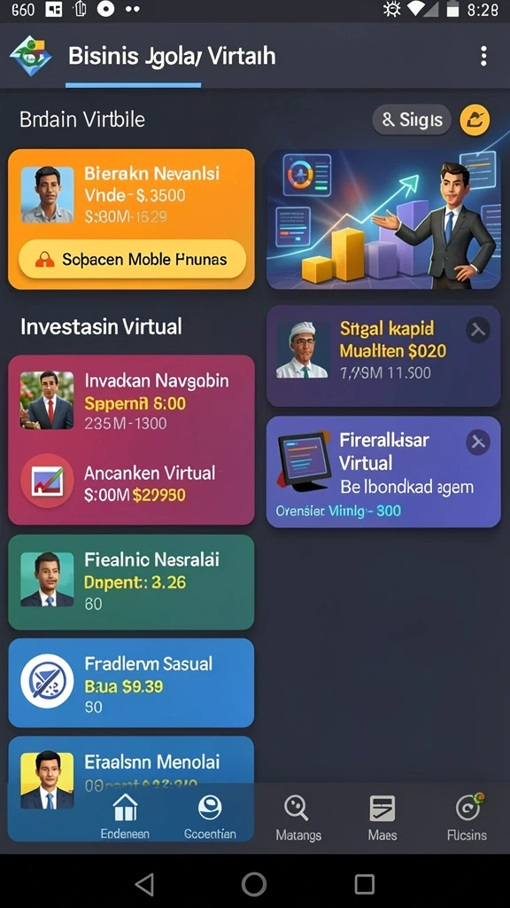 Screenshot idklub nomor 2