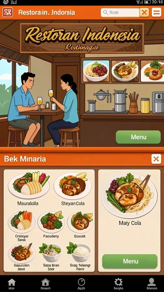Screenshot idklub nomor 3