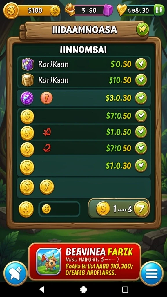 Screenshot interwin nomor 2