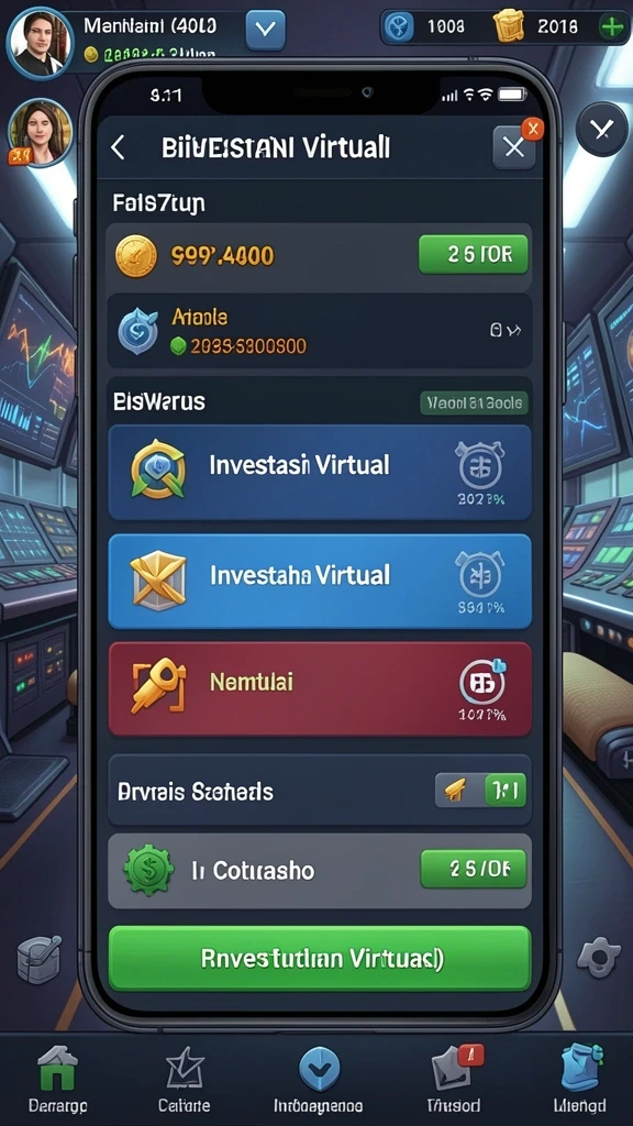 Screenshot javo88 nomor 2