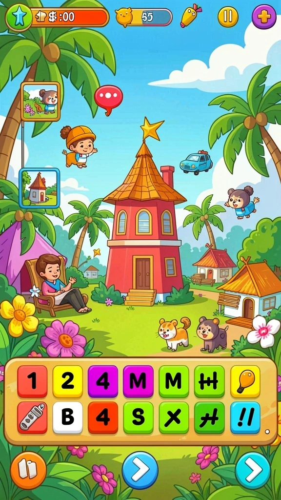 Screenshot juragan77 nomor 2