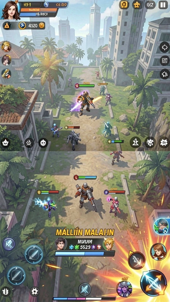 Screenshot juragan77 nomor 3