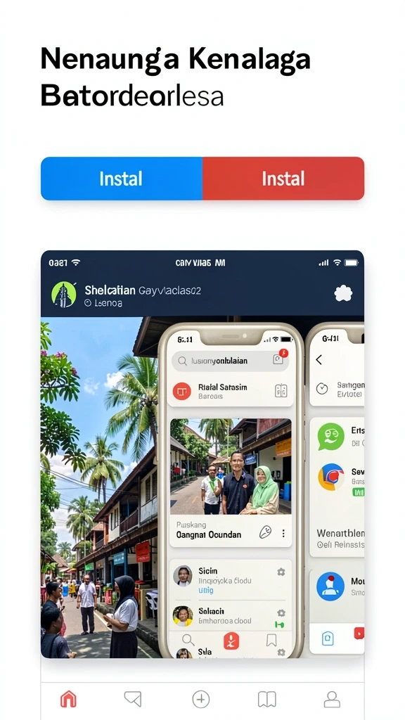 Screenshot kagandan nomor 1