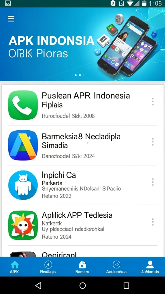 Screenshot kagandan nomor 2