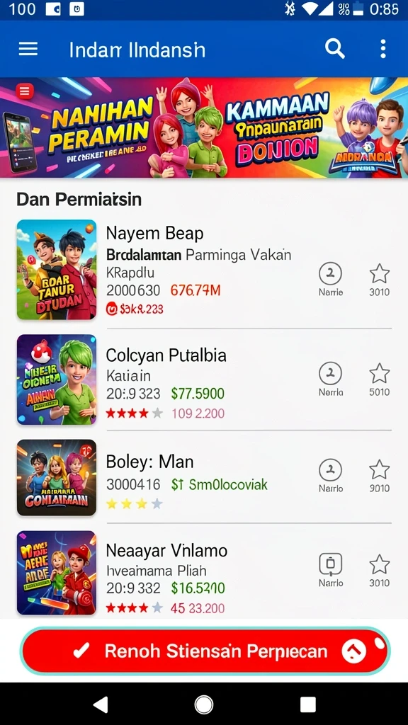 Screenshot kagandan nomor 3