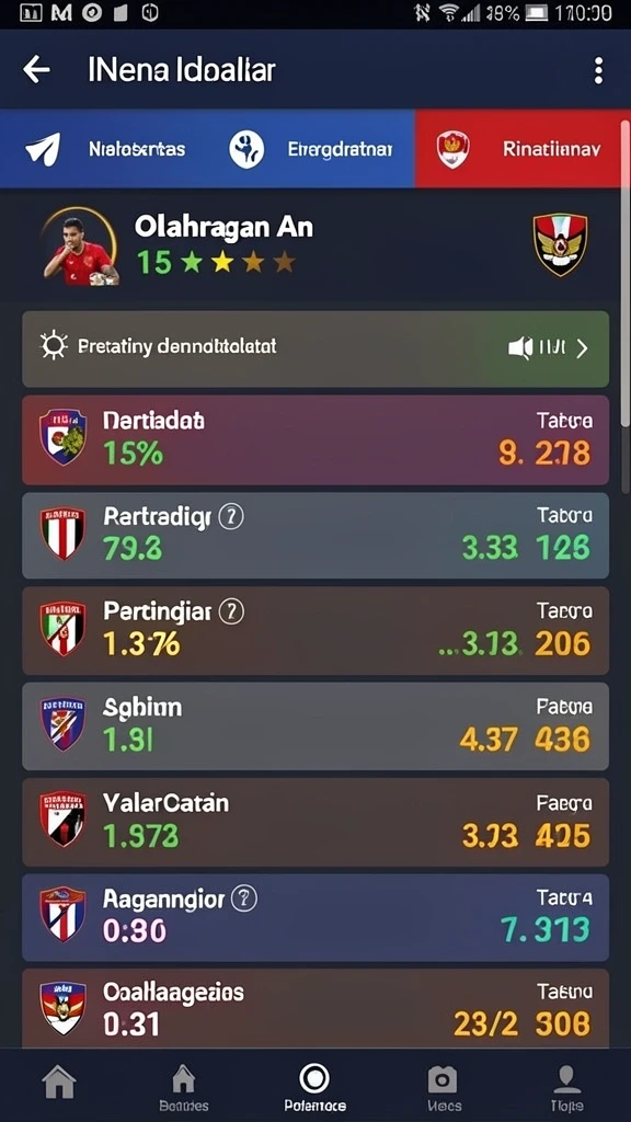 Screenshot macantoto nomor 1