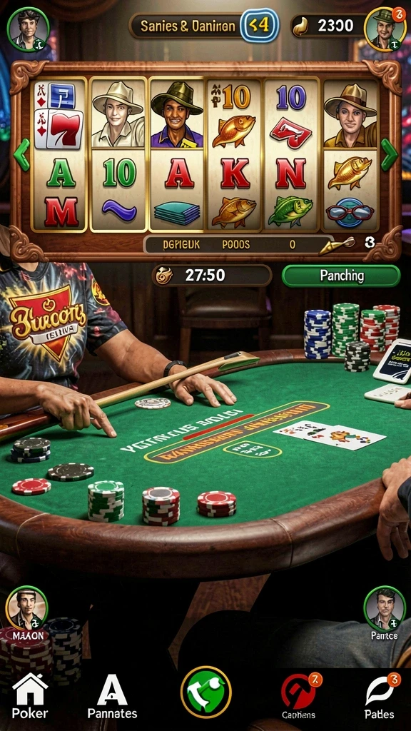 Screenshot megawin188 nomor 1