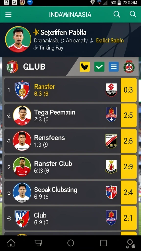 Screenshot minislot nomor 1