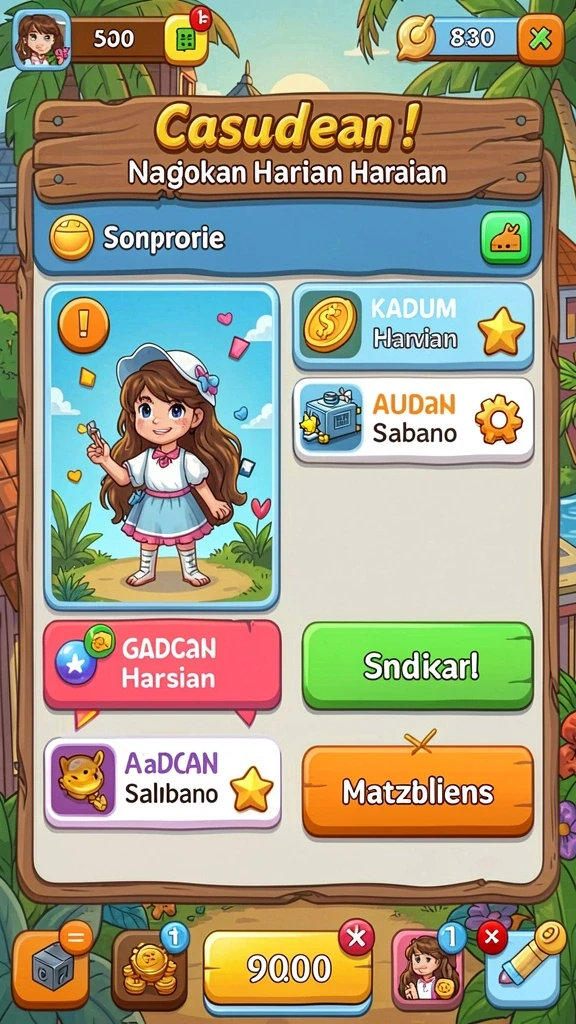 Screenshot minislot nomor 2
