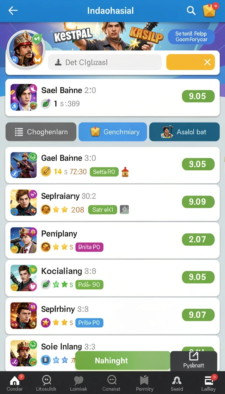 Screenshot mpo777 nomor 3