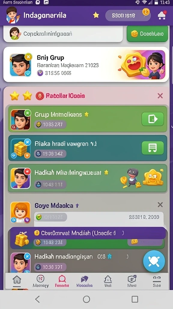 Screenshot pasar123 nomor 1