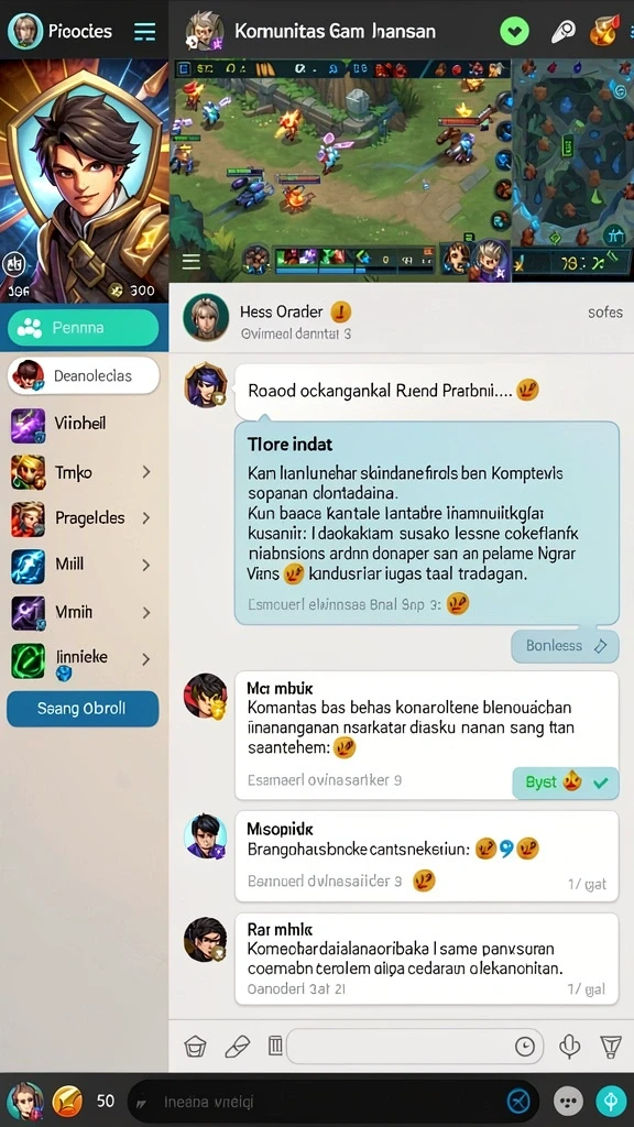 Screenshot pesiar88 nomor 1