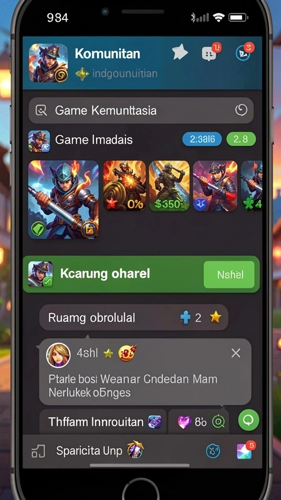 Screenshot pesiar88 nomor 2