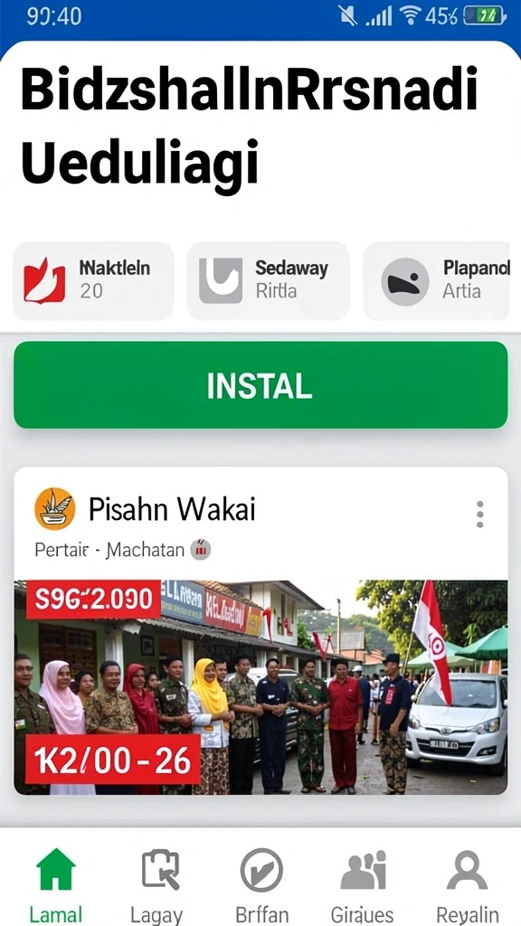 Screenshot pesiar88 nomor 3