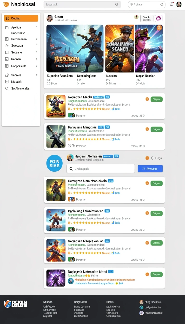 Screenshot playwin123 nomor 1