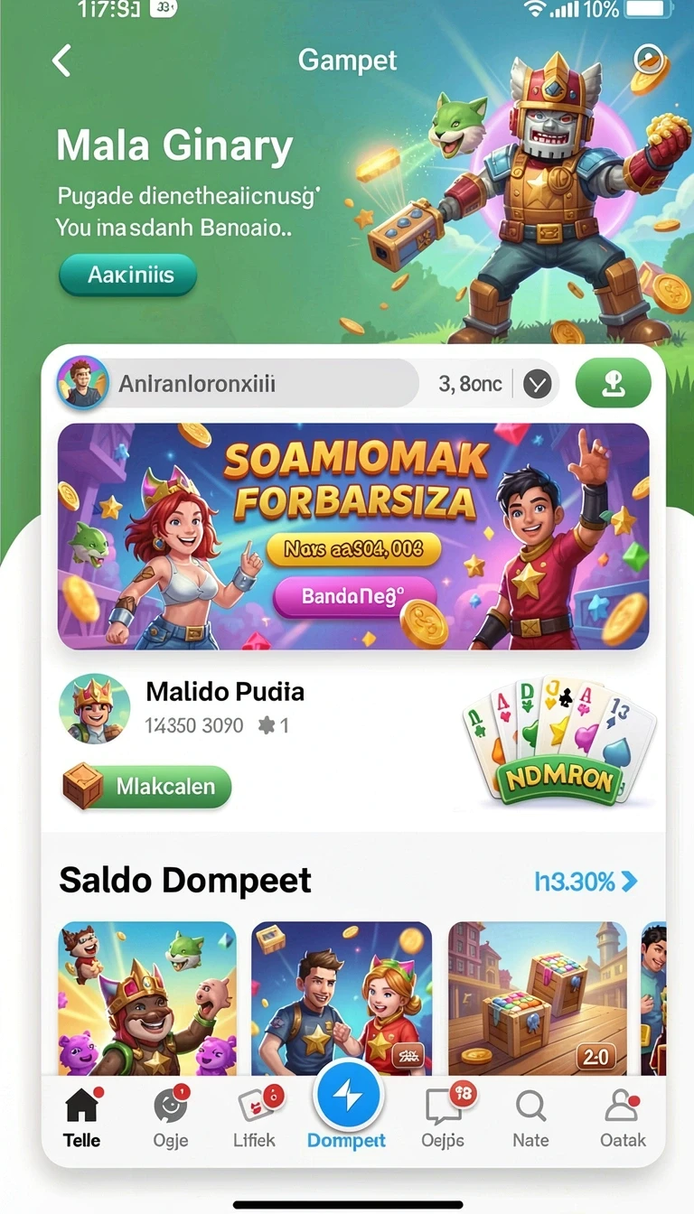 Screenshot playwin123 nomor 3