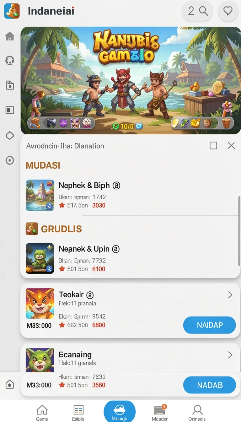 Screenshot poa88 nomor 2