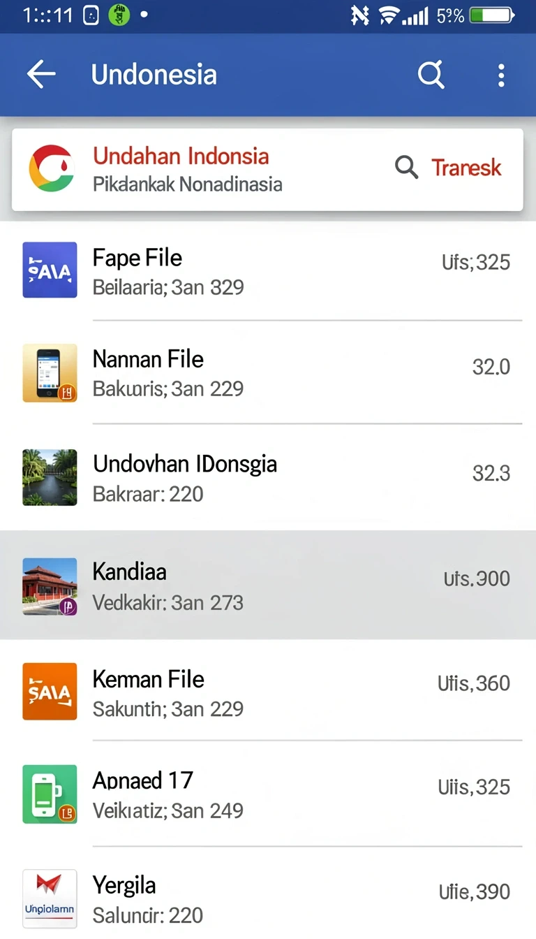 Screenshot qqrp nomor 1
