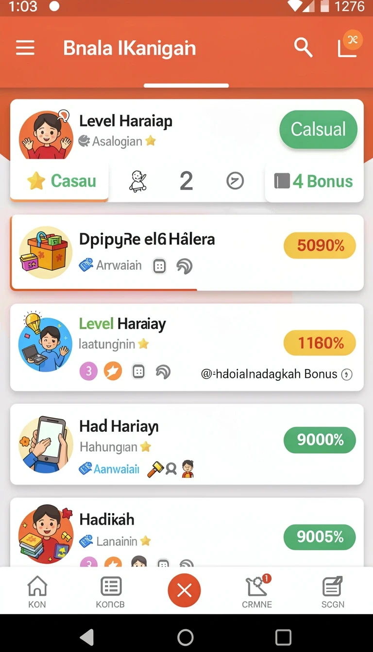 Screenshot rajabandar88 nomor 1