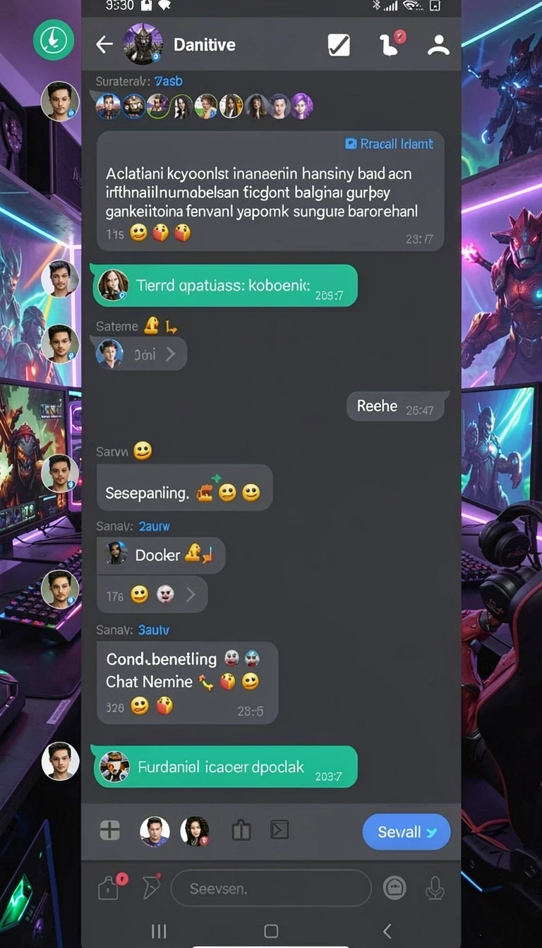 Screenshot rajabandar88 nomor 3