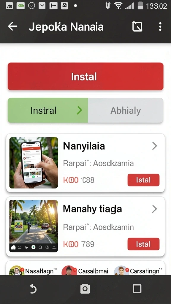Screenshot rezixo nomor 1