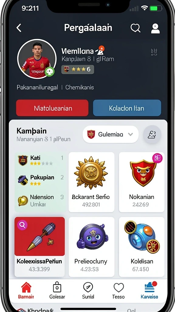 Screenshot rezixo nomor 3