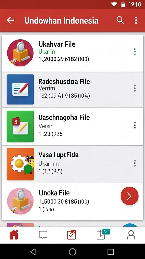 Screenshot rk77 nomor 2